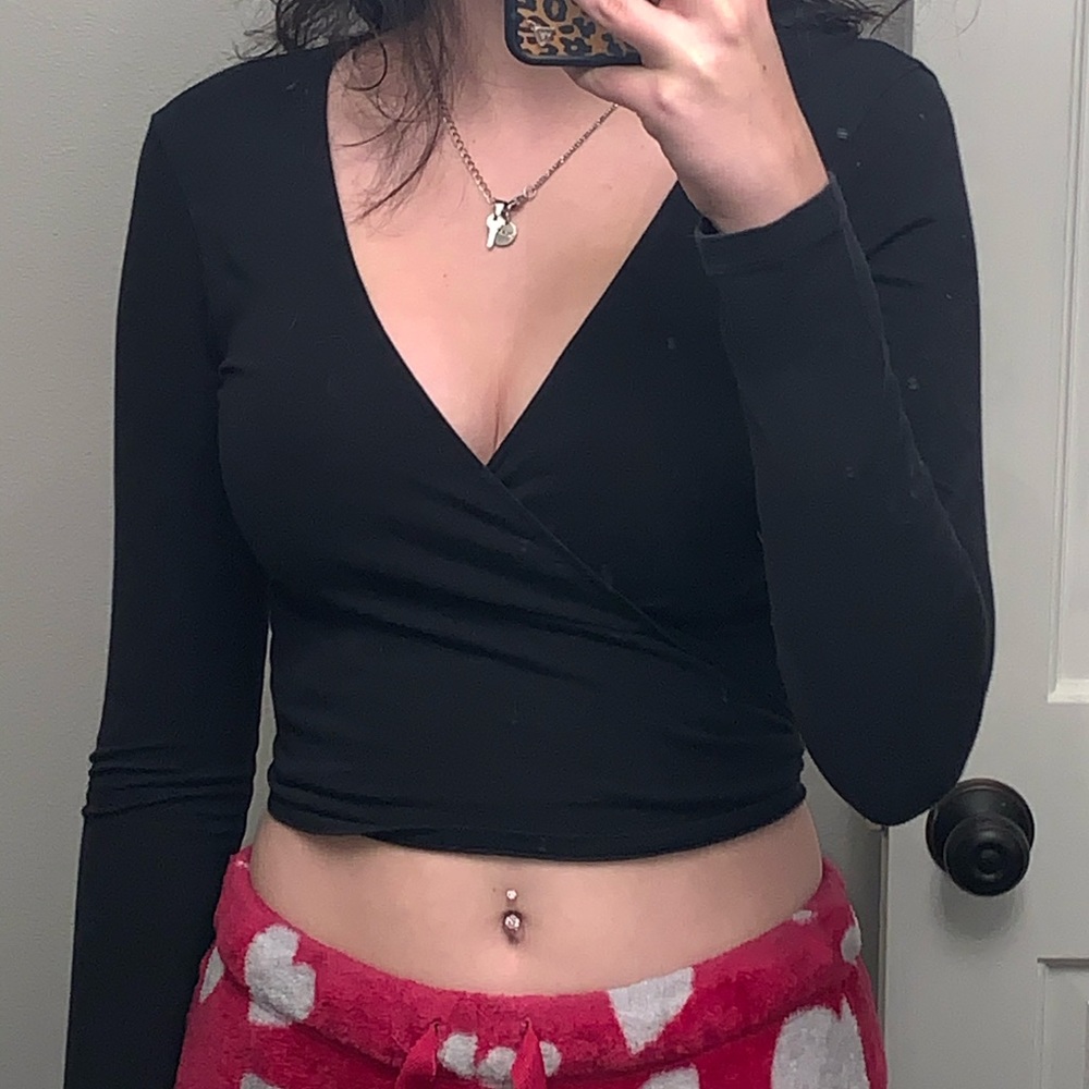 brandy Melville shirt